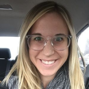 Meet your Posher, Mary